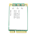 Miniatyrbild 2 av 7: Trådlöst nätverkskort 750M 2.4G/5G Dual Band Mini PCIE Notebook Tillbehör SPS 480986 5300AGN
