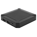 Miniatyrbillede 6 af 7: For Android 10.0 Internet Player TV BOX 2g 16G Intelligent TV Set Top Box (1+8G )