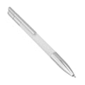 Miniatyrbillede 3 af 7: Ultra Fin 2 i 1 U Disk+Kuglepen USB2.0 Flash Dirve Pen (Hvid 8G)