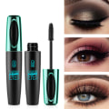Miniatyrbilde 5 av 5: Falske vipper-effekt Volumgivende mascara, svart