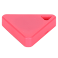 Miniatyrbillede 3 af 7: Trådløs Smart Tracker Bluetooth Anti Lost Alarm Sensor Enhed til Børn Kæledyr Tegnebog BagagePink