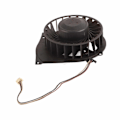 Miniatyrbillede 3 af 7: Intern køleventilator til PS3 3-bens stik udskiftning af spillekonsol intern køleventilator til PS3 4000