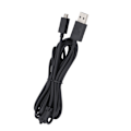 Miniatyrbilde 3 av 7: Hurtigladekabel for Xbox One - Holdbar erstatnings-USB 2.0-datakabel for Xbox One-kontroller