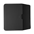 Miniatyrbilde 3 av 7: Klassisk 13/13,3 tommers konvoluttformet Notebook-veske for APPLE Laptop Macbook Air Svart
