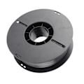 Miniatyrbillede 3 af 7: Kulfiber PETG Filament 1,75mm Sort PETG CF 3D-print Filament Letvægts Høj Styrke til FDM 3D-printer