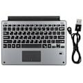 Miniatyrbild 1 av 7: Trådlöst Bluetooth Slim-tangentbord för Microsoft Surface Pro3/Pro4/Pro5 Tablet PC