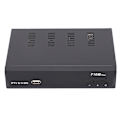 Miniatyrbilde 2 av 7: iBRAVEBOX F10S PLUS H.265 for IPTV DVB for S2 POWERVU BISSKEY Set Top Box