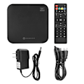 Miniatyrbild 1 av 7: M16 Lite H3 2+16G Quad Core Smart TV Set Top Box för Android 7.1