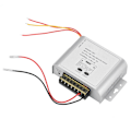 Miniatyrbillede 3 af 7: Switch strømforsyning CCTV-skærm strømforsyningsadapter