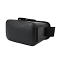Pikkukuva 3 / 7: VR-lasit 3D-virtuaalitodellisuuskypärä 3 säädettävällä olkahihnalla Androidille ja iOS:lle (4,56,0 tuuman näyttö) Puhelin (V7-lasit Y1 musta kahva)
