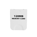 Miniatyrbillede 1 af 6: Memory Card Stick til Nintendo Wii Gamecube NGC Konsol 128M