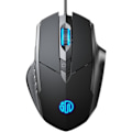 Miniatyrbilde 1 av 8: Trådløs Mus, Ergonomisk Design, 4 Nivåer DPI Justerbar og 6 Knapper, Optimert USB Trådløs Optisk Mus for PC Bærbar Datamaskin for Arbeid og Spill