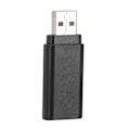 Miniatyrbillede 3 af 7: R9 Bluetooth Audio Modtager Støtte Navigation/Opkald USB/AUX Dual-Output Musik Adapter