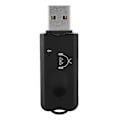 Miniatyrbillede 2 af 7: Trådløs USB Bluetooth Dongle Audio Sound Receiver Transmitter Adapter til Computer PC Laptop