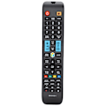 Miniatyrbilde 1 av 7: Fjernkontroll for Samsung AA59-00638A Smart TV Funksjon Erstatningskontroller