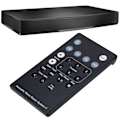 Miniatyrbillede 4 af 7: Multifunktionsfjernbetjening til b5 Wave Music System Radio CD