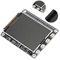 Pikkukuva 7 / 7: LCD-kosketusnäyttö TFT Mini -näyttö Raspberry Pi 4B 3B 2b a 2,4 tuumaa 320 x 240