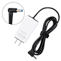 Miniatyrbillede 4 af 7: Bærbar computer oplader 19.5V 3.33A 65W strømadapter til HP500 / HP510 / HP520 / HP530 / HP540