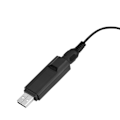 Miniatyrbilde 2 av 7: HD Digital Signal Receiver USB Video Receiver Støtte for Android Telefon Tablet PC