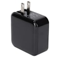 Pikkukuva 7 / 7: Lataussovitin Adapteri Nopea Lataus Tukee TV-Tilaa HD Multimedia Interface AC-Adapteri Latauslaite Switchille US-Pistoke