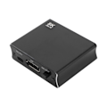 Pikkukuva 4 / 7: DisplayPort-kaksisuuntainen kytkin 8K 30Hz 2 sisään 1 ulos 1 sisään 2 ulos DP 1.4 -kytkin DP-jakaja kaksoisnäytölle PC-kannettavalle