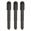 Miniatyrbillede 1 af 7: Udskiftning af spidser Høj følsomhed Gummispids Original stylus Udskiftning af spids til Pixelbook Pen Pixel 3 stk.