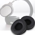 Miniatyrbilde 5 av 7: Headsets Reservedeler Øreputer Øreputer Puter Universal Hodetelefoner Øreputer 105MM