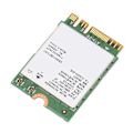 Miniatyrbillede 4 af 7: WiFi 6 netværkskort til Intel AX200NGW 802.11ax Bluetooth 5.2 WIFI M.2 netværksadapter til bærbar computer