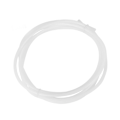Miniatyrbilde 3 av 7: PTFE Hvit Bowden Rør for 1,75 Filament (2,0mm ID/4,0mm OD) For 3D-skrivere (1,5 M)