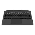 Miniatyrbilde 4 av 7: For Surface Go-tastatur BT trådløst tastatur med styreflate for Microsoft Surface Go 3 2021 for Surface Go 2 2020 for Surface Go 2018