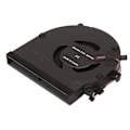 Miniatyrbillede 3 af 7: CPU-køleventilator 4-bens strømstik CPU GPU-ventilator til Spirit Blade 15 GTX1060 RZ09 027 RZ09 0270 RZ09 0300 CPU-køleventilator