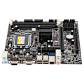 Miniatyrbild 2 av 7: för Intel G41M LGA775 DDR3 1066/1333MHz Dator Moderkort Skrivbord Moderkort