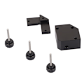 Miniatyrbilde 2 av 7: CNC All Metal Rettvinkel Linjal 1515 Profil Installasjonshjelpeverktøy for VORON 0.1 0.2 for Salad Fork 3D-skrivere Deler