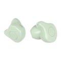Pikkukuva 3 / 7: SABBAT X12 Pro Langattomat Bluetooth-kuulokkeet In-ear-kuulokkeet sisäänrakennetulla mikrofonilla Vihreä