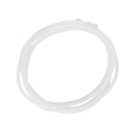 Miniatyrbild 2 av 7: PTFE Vit Bowden-rör för 1,75 Filament (2,0 mm ID/4,0 mm OD) för 3D-skrivare (1,5 M)
