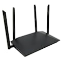 Pikkukuva 6 / 7: SIM-kortti reititin 4G LTE WIFI lähetin nopea älykäs koti seinäreititin 100-240V