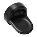 Miniatyrbillede 3 af 7: Smart Watch-oplader, bærbart opladningsdock til Samsung Galaxy Watch R810 R800