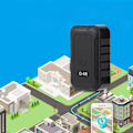 Miniatyrbild 5 av 7: G68 Snabbpositionering GPS-lokaliserare Hög precision GPS-spårare Navigation