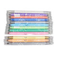 Miniatyrbilde 2 av 5: Dobbelthodede fargepenner 12 farger jevnt falmede journal fargepenner for DIY-album