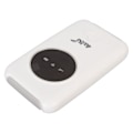 Miniatyrbillede 6 af 7: 4G LTE USB WiFi Modem 300 Mbps ulåst 5G WiFi Micro SIM-kortslot Indbygget 3200 mAh Trådløs bærbar WiFi-router