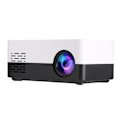 Pikkukuva 3 / 7: J15 Lasten Manuaalinen Tarkennus LED Langaton Viihde Matkapuhelin Koti Mini 1080P ProjektoriUK 110~240V