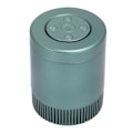 Pikkukuva 4 / 7: Langaton Bluetooth 5.0 -kaiutin Ulkoilukäyttöön Kannettava Pieni HIFI-stereokaiutin MiniGreen