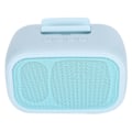 Pikkukuva 4 / 7: A31 Kannettava langaton Bluetooth-kaiutinpuhelinteline TWS Dual Loudspeaker Bass SpeakerBlue