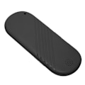 Miniatyrbilde 7 av 7: Under Pillow Speaker Multifunksjonell Stereo Deep Bass Mini Bluetooth Conduction Speaker for Sleeping Black