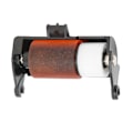 Miniatyrbillede 2 af 7: Printer Pick Up Roller ABS Materiale Udsøgt Håndværk Nem Betjening Printer Dele til C224 284 364