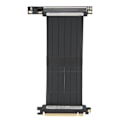 Pikkukuva 3 / 7: PCI-jatkokaapeli PCIE 16X Express -jatkokortti magneetilla, tietokoneen lisävarusteet