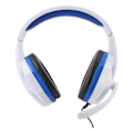 Miniatyrbillede 4 af 7: Gaming Headset Støjreduktion Stærk Bas Åndbar Kablet Spil Hovedtelefon med Mikrofon til PS5 til XBOX PC