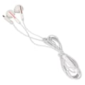 Pikkukuva 1 / 7: USB C -kuulokkeet Professioanl HiFi Stereo Noise Canceling Volume Control Type C -nappikuulokkeet Xiaomi-puhelimille Huawei Red