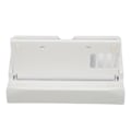 Miniatyrbilde 7 av 7: Stativbaseholder for ASUS Rog Ally Multi Angle Justerbar Forhindre Skli Foldbar Stativbase for Steam Deck