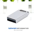 Miniatyrbillede 6 af 7: Bærbar 16G Mini USB 3.0 Interface U Disk Flash Drive Memory Stick U Disk
